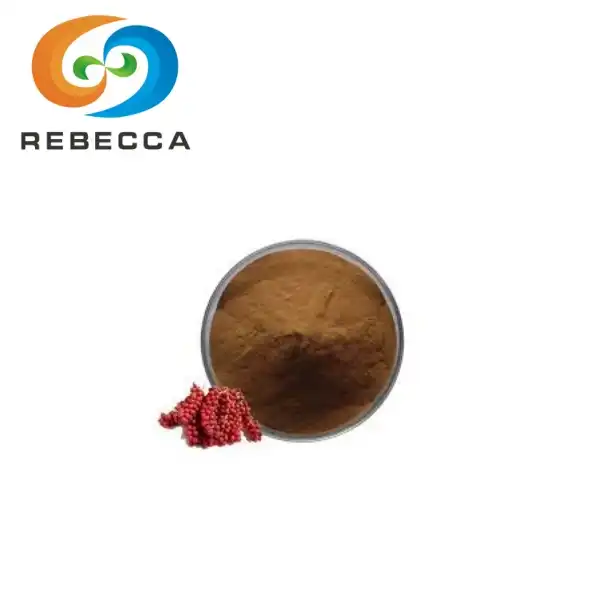 Schisandra Chinensis Extract